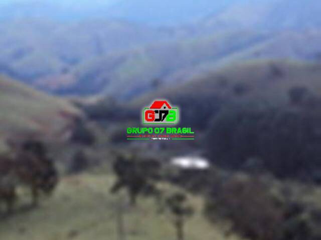 Sítio para Venda em Monteiro Lobato - 3