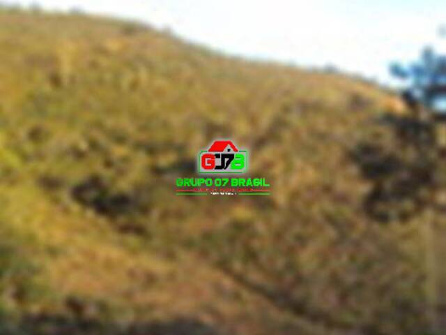 Sítio para Venda em Monteiro Lobato - 5