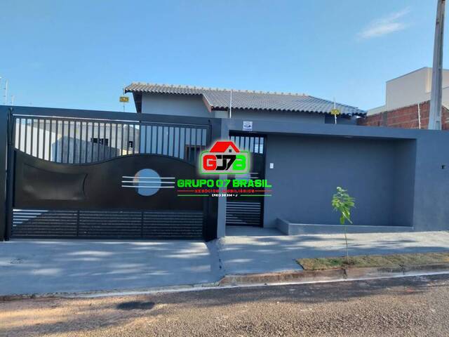 Casa para Venda em São José dos Campos - 2
