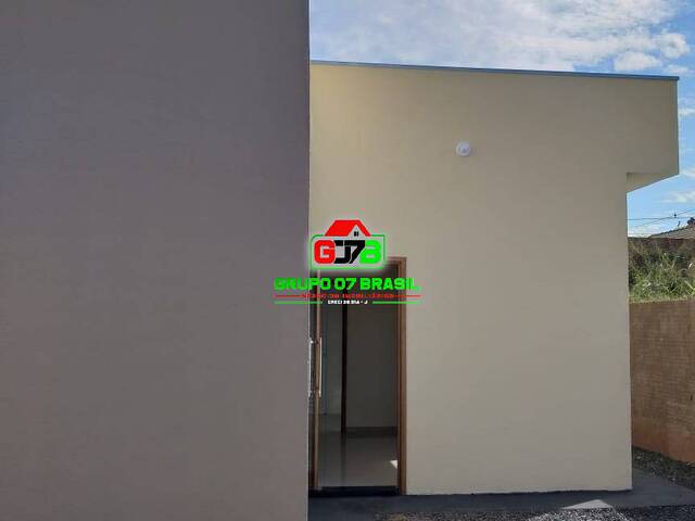 Casa para Venda em São José dos Campos - 5