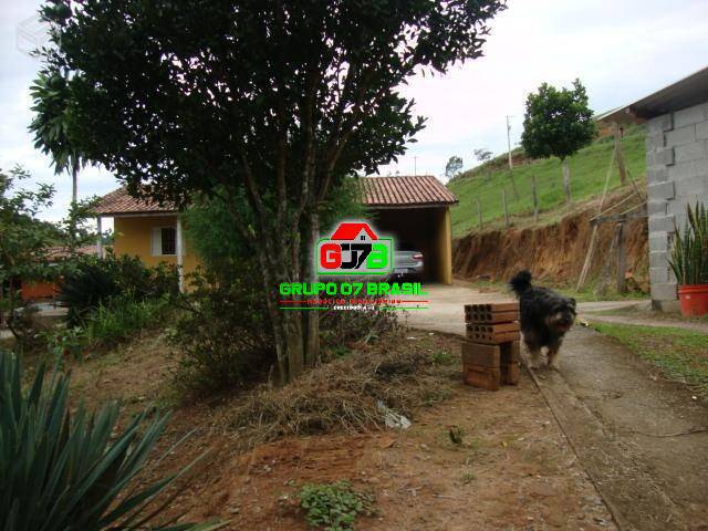 Sítio para Venda em São José dos Campos - 4