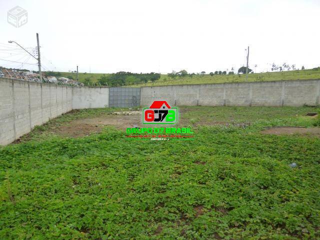 Terreno1 para Locação em São José dos Campos - 1