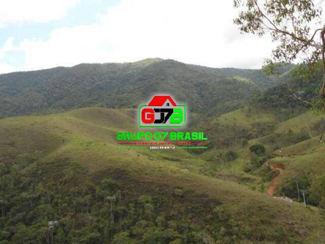 Sítio para Venda em Monteiro Lobato - 3