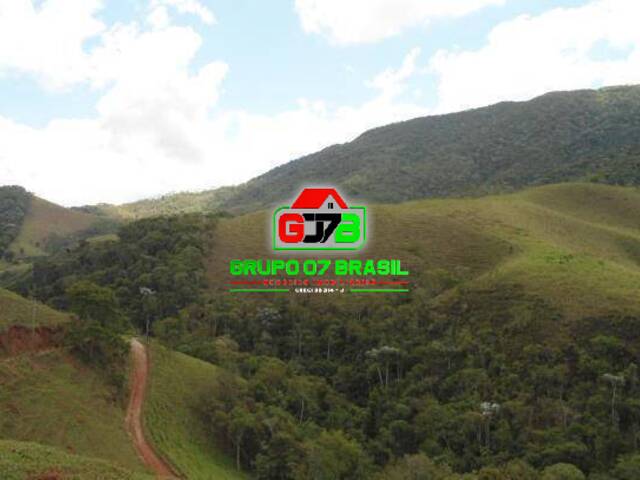 Sítio para Venda em Monteiro Lobato - 2