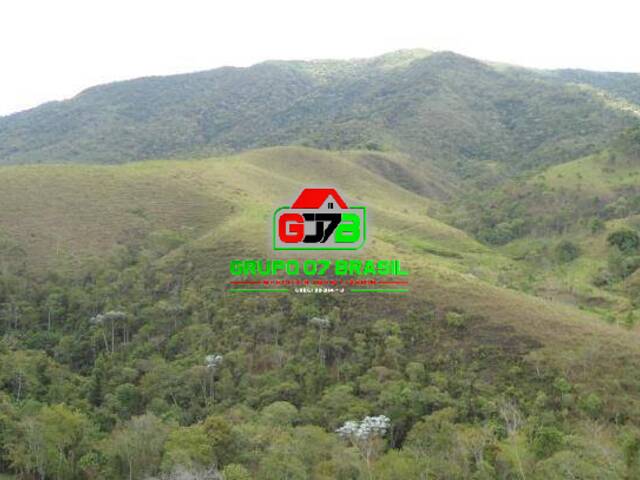 Sítio para Venda em Monteiro Lobato - 4