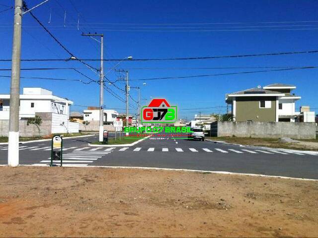 Terreno em condomínio para Venda em São José dos Campos - 1