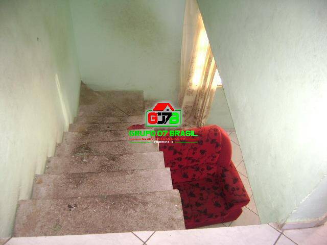 Sobrado para Venda em São José dos Campos - 3