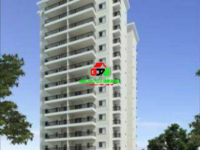 Apartamento para Venda em São José dos Campos - 2