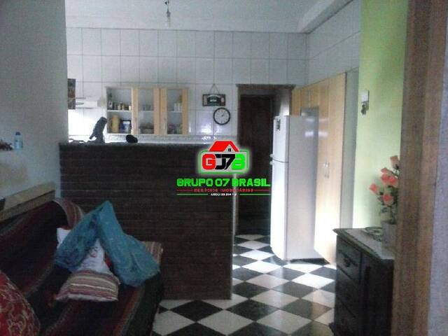 Casa para Venda em São José dos Campos - 2