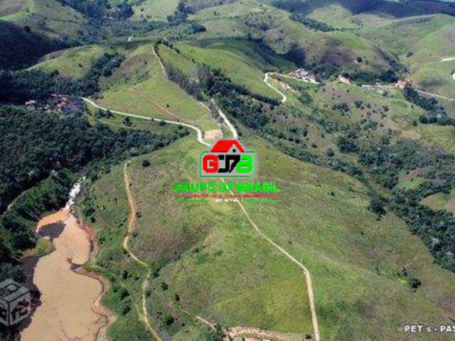 Fazenda para Venda em São José dos Campos - 2