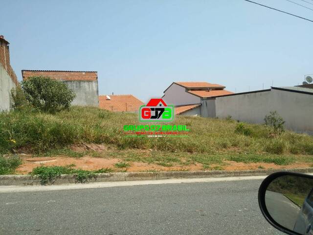 #1623 - Terreno para Venda em São José dos Campos - SP