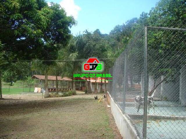 Fazenda para Venda em São José dos Campos - 5