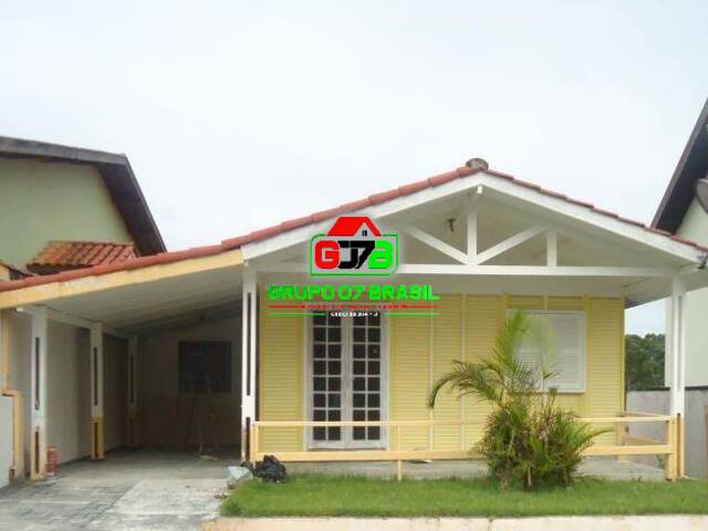Casa para Venda em São José dos Campos - 1