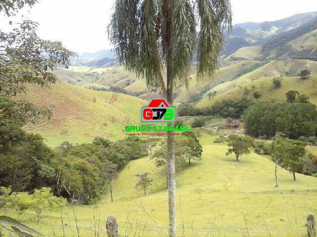 Sítio para Venda em Monteiro Lobato - 2
