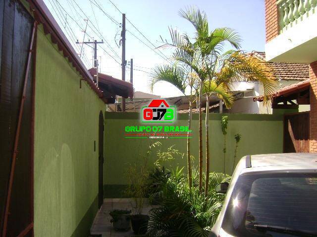 Sobrado para Venda em São José dos Campos - 2