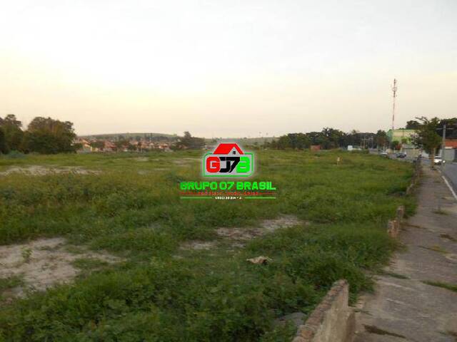 Área para Venda em São José dos Campos - 2