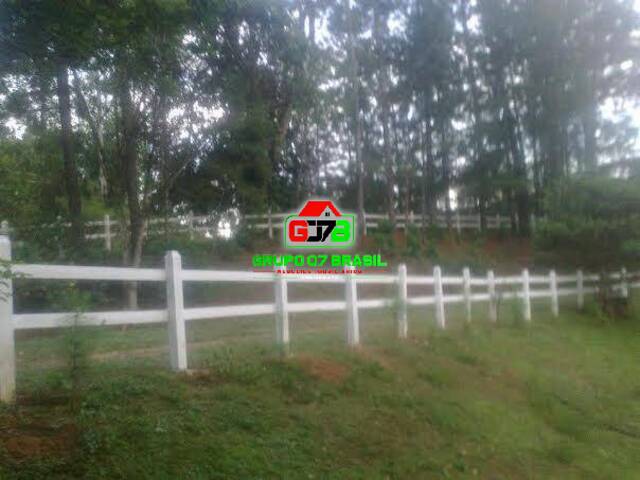 Sítio para Venda em Monteiro Lobato - 5