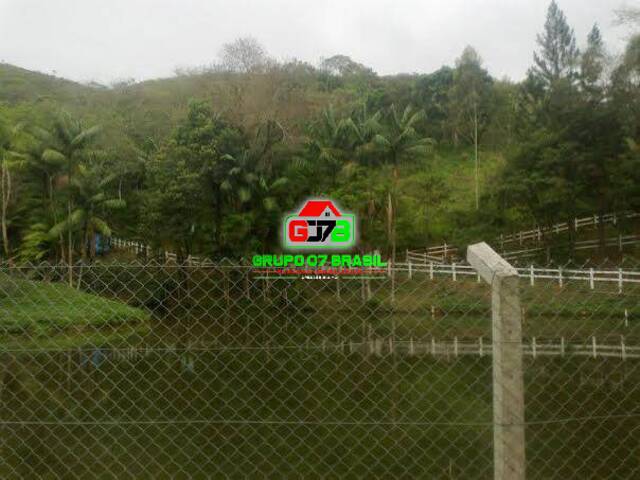 Sítio para Venda em Monteiro Lobato - 3