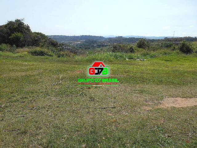 Área para Venda em São José dos Campos - 2