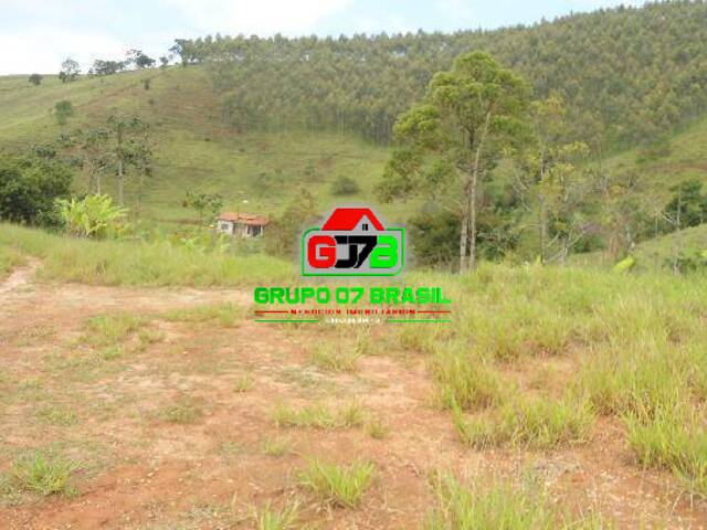Terreno1 para Venda em Monteiro Lobato - 2