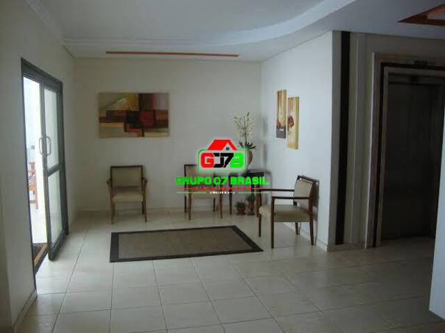 Apartamento para Venda em São José dos Campos - 2