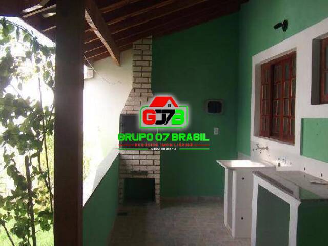 Sobrado para Venda em São José dos Campos - 2