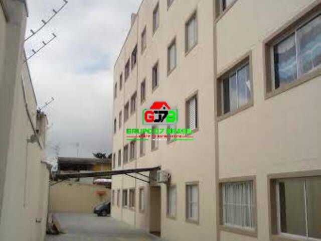 Apartamento para Venda em São José dos Campos - 4