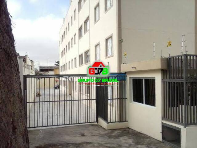Apartamento para Venda em São José dos Campos - 3