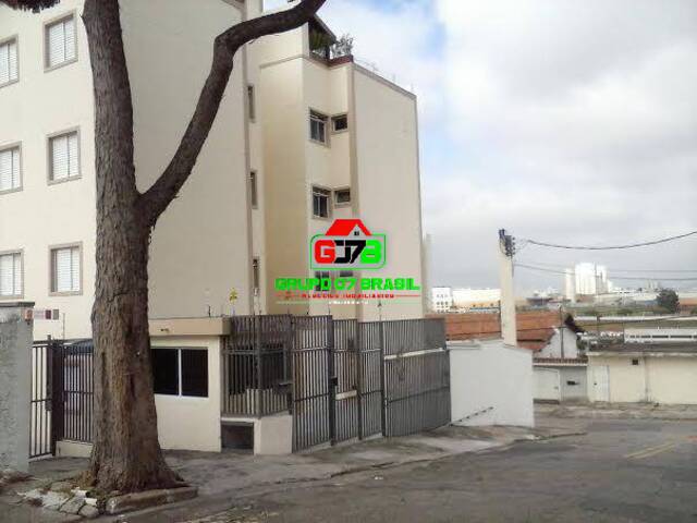 Apartamento para Venda em São José dos Campos - 2