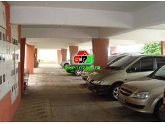 Apartamento para Venda em São José dos Campos - 3