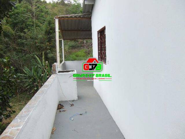 Sítio para Venda em São José dos Campos - 2