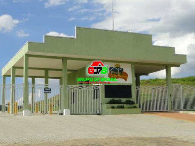 Terreno em condomínio para Venda em Caçapava - 3