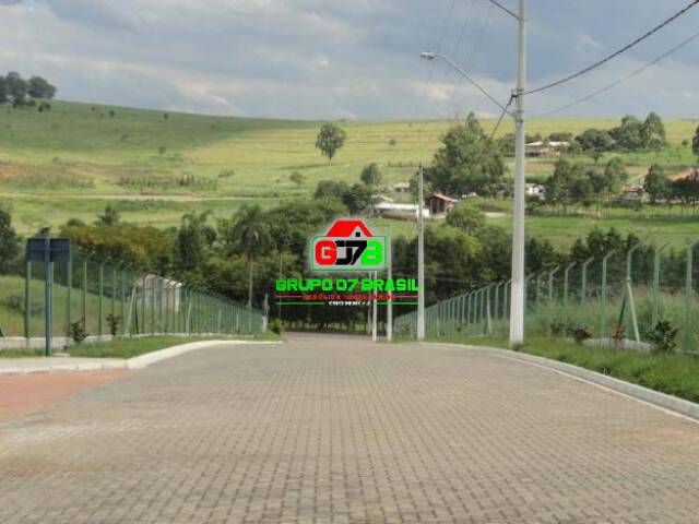 Terreno em condomínio para Venda em Caçapava - 4
