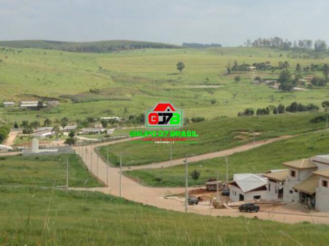 Terreno em condomínio para Venda em Caçapava - 5
