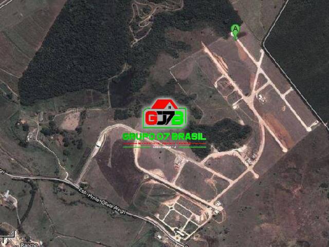 Terreno em condomínio para Venda em Caçapava - 2