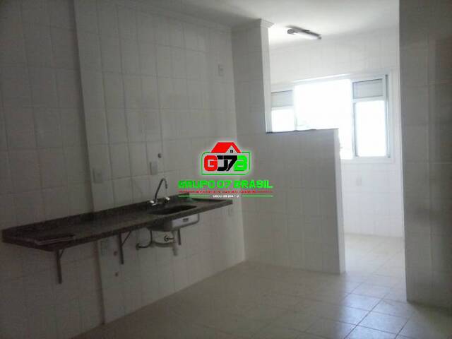 Apartamento para Venda em São José dos Campos - 2