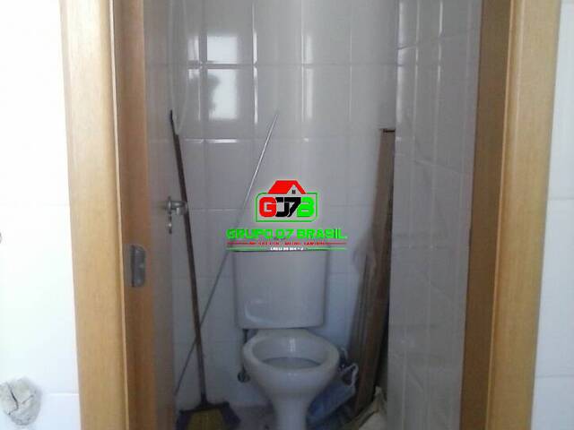 Apartamento para Venda em São José dos Campos - 3
