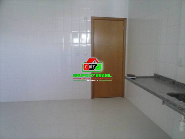 Apartamento para Venda em São José dos Campos - 4