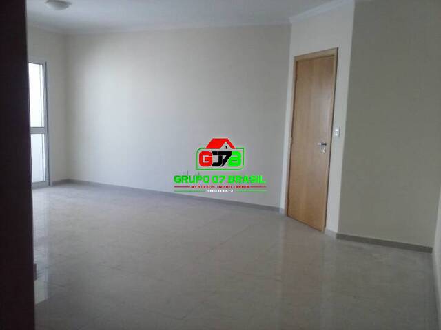 Apartamento para Venda em São José dos Campos - 5