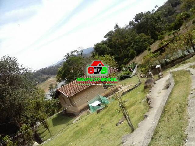 #358 - Sítio para Venda em Paraibuna - SP