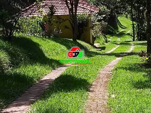 Sítio para Venda em São José dos Campos - 3