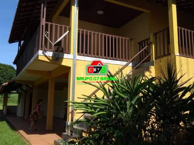 Sítio para Venda em São José dos Campos - 4
