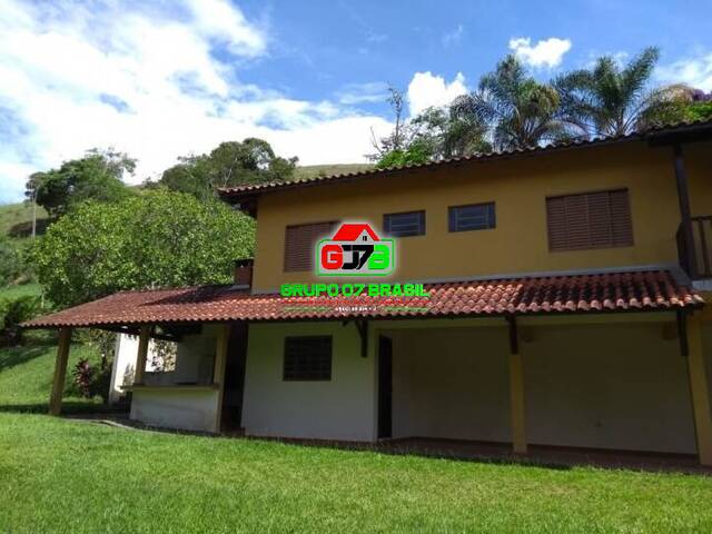 Sítio para Venda em São José dos Campos - 5