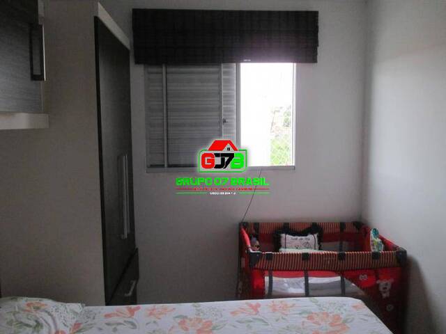 Apartamento para Venda em São José dos Campos - 2