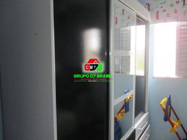 Apartamento para Venda em São José dos Campos - 4