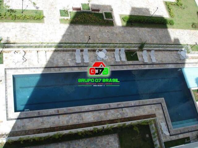 Apartamento para Venda em São José dos Campos - 3