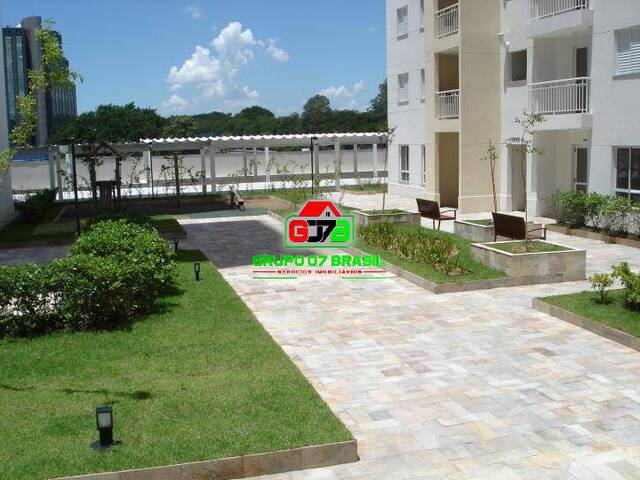 Apartamento para Venda em São José dos Campos - 2