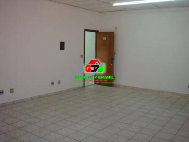 Sala para Locação em São José dos Campos - 2