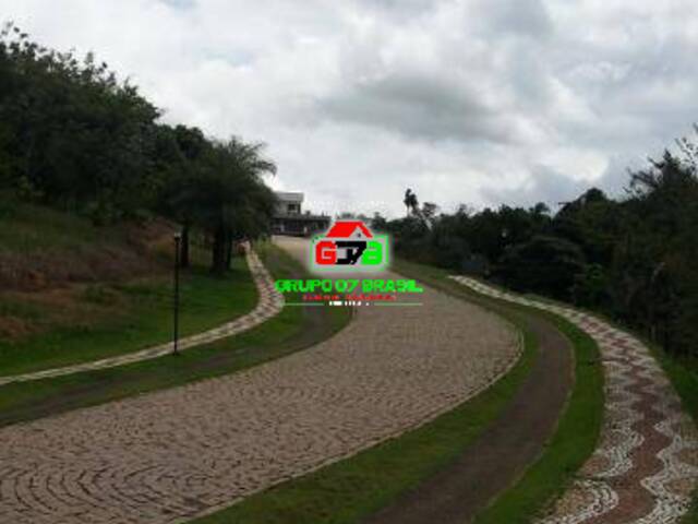 Terreno em condomínio para Venda em São José dos Campos - 2