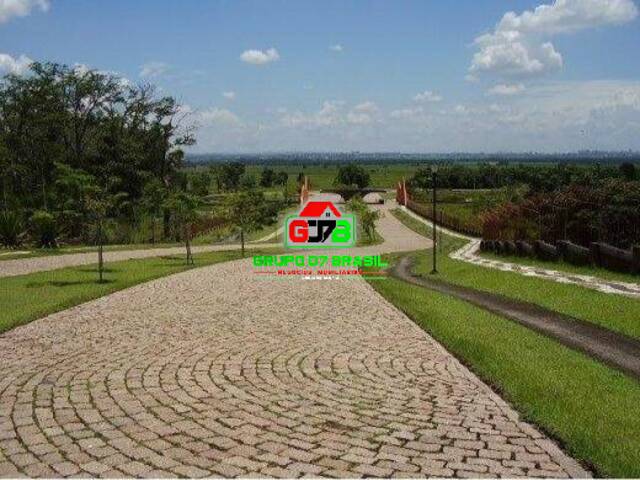 Terreno em condomínio para Venda em São José dos Campos - 5
